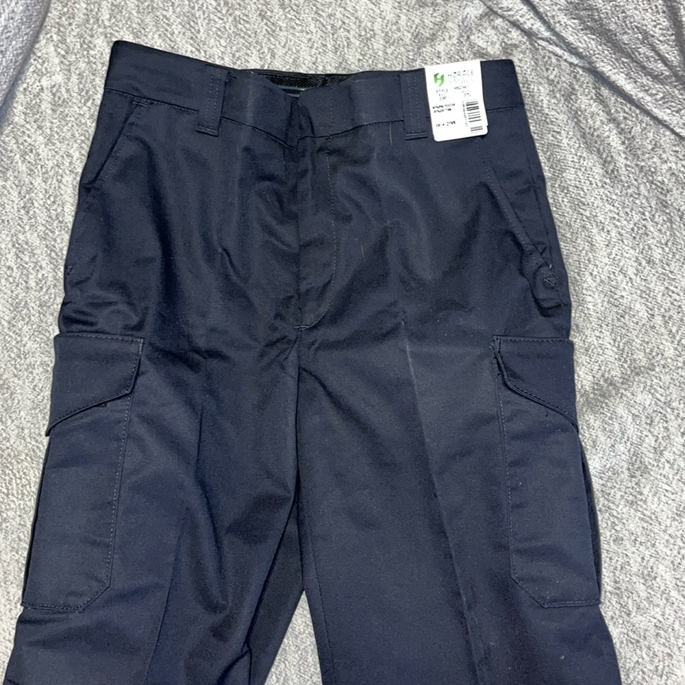 Work Pants - Picture 1 of 3
